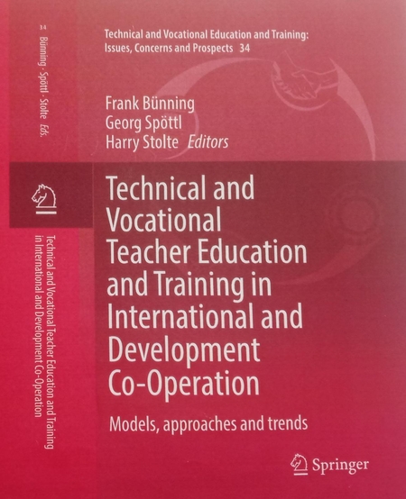 Technical and Vocational Technical and Vocational