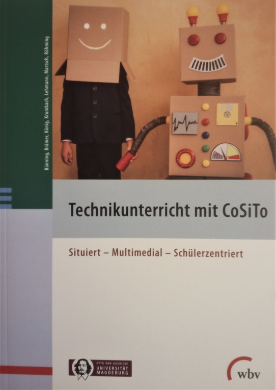 Technikunterricht mit CoSiTo